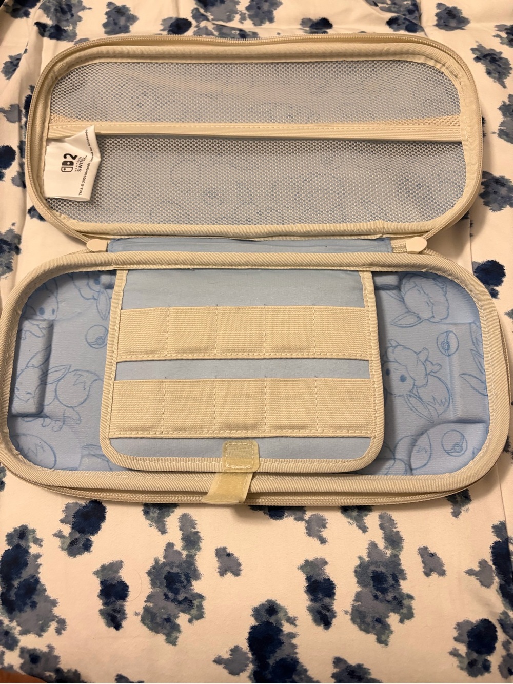 Nintendo Switch case - Picture 5 of 7